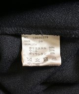 TODAYFUL（トゥデイフル）ワンピース 黒 サイズ:36(S位) レディース/2200720409086