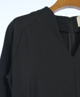 TODAYFUL（トゥデイフル）ワンピース 黒 サイズ:36(S位) レディース/2200720409086