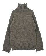 TODAYFUL（トゥデイフル）ニット・セーター グレー サイズ:F レディース/2200724364015
