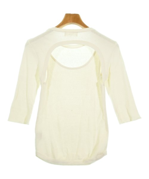 TODAYFUL（トゥデイフル）Tシャツ・カットソー 白 サイズ:F レディース/2200724779031