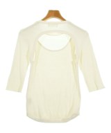 TODAYFUL（トゥデイフル）Tシャツ・カットソー 白 サイズ:F レディース/2200724779031