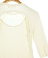 TODAYFUL（トゥデイフル）Tシャツ・カットソー 白 サイズ:F レディース/2200724779031