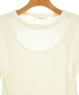 TODAYFUL（トゥデイフル）Tシャツ・カットソー 白 サイズ:F レディース/2200724779031