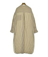 TODAYFUL（トゥデイフル）シャツワンピース ベージュ サイズ:38(M位) レディース/2200724808021