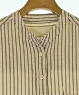 TODAYFUL（トゥデイフル）シャツワンピース ベージュ サイズ:38(M位) レディース/2200724808021