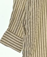 TODAYFUL（トゥデイフル）シャツワンピース ベージュ サイズ:38(M位) レディース/2200724808021