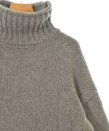 TODAYFUL（トゥデイフル）ニット・セーター 茶 サイズ:F レディース/2200725614072
