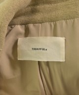 TODAYFUL（トゥデイフル）その他 ベージュ サイズ:36(S位) レディース/2200721111032