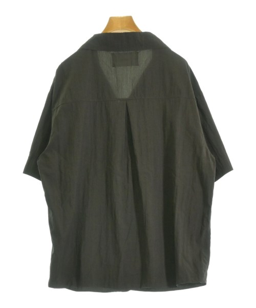 TODAYFUL（トゥデイフル）カジュアルシャツ 黒 サイズ:F レディース/2200725841089