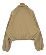 TODAYFUL（トゥデイフル）スウェット ベージュ サイズ:F レディース/2200726348013