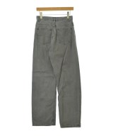 TODAYFUL（トゥデイフル）デニムパンツ グレー サイズ:24(S位) レディース/2200726348037