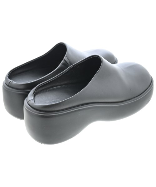 TODAYFUL（トゥデイフル）サンダル 黒 サイズ:-(24.5cm位) レディース/2200726744143