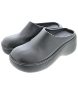 TODAYFUL（トゥデイフル）サンダル 黒 サイズ:-(24.5cm位) レディース/2200726744143