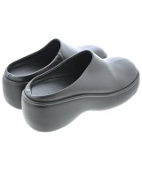 TODAYFUL（トゥデイフル）サンダル 黒 サイズ:-(24.5cm位) レディース/2200726744143
