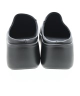 TODAYFUL（トゥデイフル）サンダル 黒 サイズ:-(24.5cm位) レディース/2200726744143