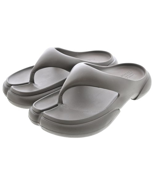 PAES（フェーズ）サンダル 茶 サイズ:-(25cm位) レディース/2200726744150
