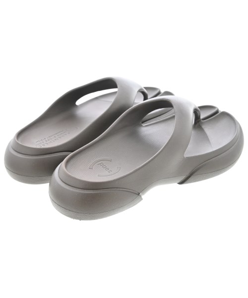 PAES（フェーズ）サンダル 茶 サイズ:-(25cm位) レディース/2200726744150