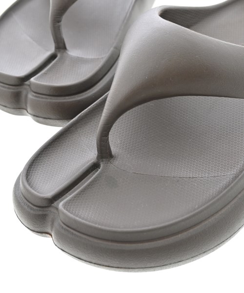 PAES（フェーズ）サンダル 茶 サイズ:-(25cm位) レディース/2200726744150