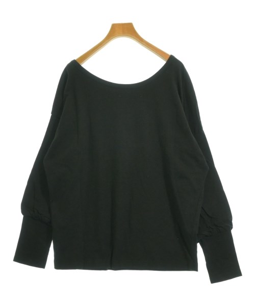TODAYFUL（トゥデイフル）Tシャツ・カットソー 黒 サイズ:F レディース/2200726751080