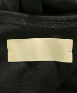 TODAYFUL（トゥデイフル）Tシャツ・カットソー 黒 サイズ:F レディース/2200726751080