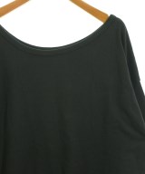 TODAYFUL（トゥデイフル）Tシャツ・カットソー 黒 サイズ:F レディース/2200726751080