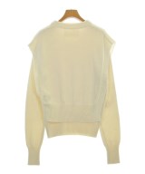 TODAYFUL（トゥデイフル）アンサンブル 白 サイズ:F/F レディース/2200726840012