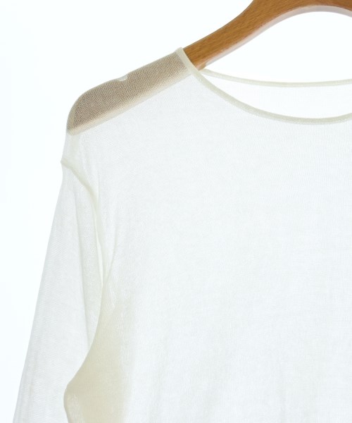 TODAYFUL（トゥデイフル）Tシャツ・カットソー 白 サイズ:F レディース/2200726898020