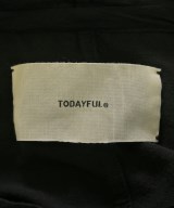TODAYFUL（トゥデイフル）その他 黒 サイズ:38(M位) レディース/2200721695013