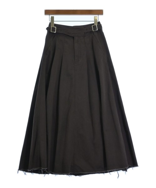 TODAYFUL(トゥデイフル)のロング・マキシ丈スカート サイズ:36(S位) 3,600円