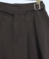 TODAYFUL（トゥデイフル）ロング・マキシ丈スカート 茶 サイズ:36(S位) レディース/2200727204196