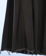 TODAYFUL（トゥデイフル）ロング・マキシ丈スカート 茶 サイズ:36(S位) レディース/2200727204196