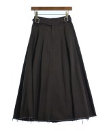 TODAYFUL ロング・マキシ丈スカート