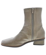 TODAYFUL（トゥデイフル）ブーツ カーキ サイズ:EU37(23.5cm位) レディース/2200727431097