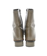 TODAYFUL（トゥデイフル）ブーツ カーキ サイズ:EU37(23.5cm位) レディース/2200727431097