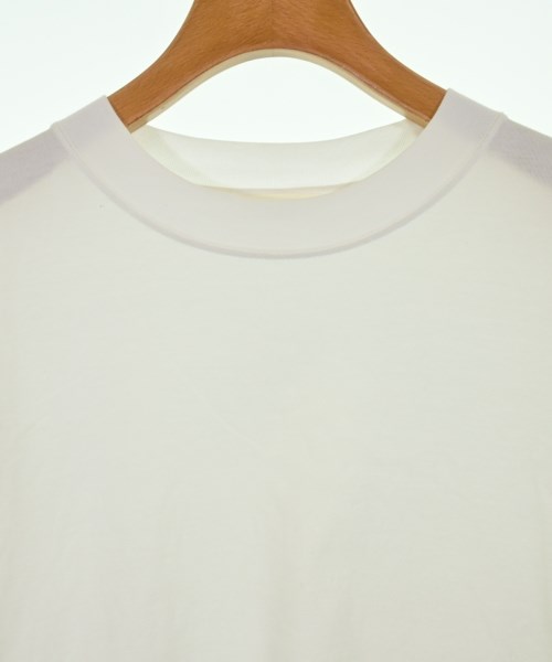 TODAYFUL（トゥデイフル）Tシャツ・カットソー 白 サイズ:F レディース/2200720244076