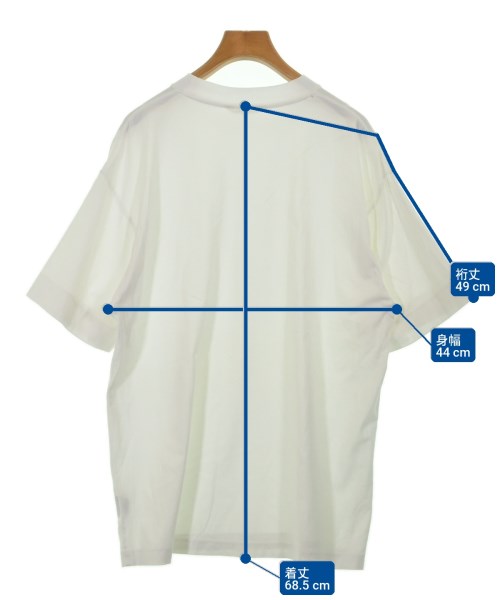 TODAYFUL（トゥデイフル）Tシャツ・カットソー 白 サイズ:F レディース/2200720244076
