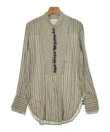 TODAYFUL（トゥデイフル）カジュアルシャツ カーキ サイズ:F レディース/2200728037045