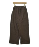 TODAYFUL（トゥデイフル）その他 茶 サイズ:36(S位) レディース/2200725081041