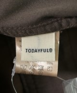 TODAYFUL（トゥデイフル）その他 茶 サイズ:36(S位) レディース/2200725081041