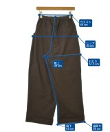 TODAYFUL（トゥデイフル）その他 茶 サイズ:36(S位) レディース/2200725081041