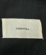 TODAYFUL（トゥデイフル）カジュアルジャケット 黒 サイズ:38(M位) レディース/2200728595323