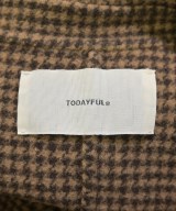 TODAYFUL（トゥデイフル）その他 茶 サイズ:38(M位) レディース/2200725365011