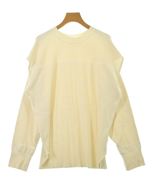 TODAYFUL(トゥデイフル)Tシャツ・カットソー 白 サイズ:F/2200675520010