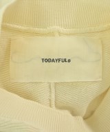 TODAYFUL（トゥデイフル）Tシャツ・カットソー 白 サイズ:F レディース/2200675520010