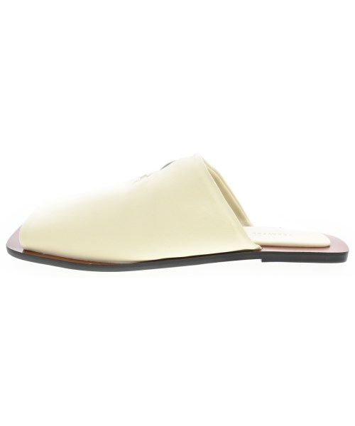 TODAYFUL（トゥデイフル）サンダル 白 サイズ:EU38(24.5cm位) レディース/2200679646136