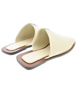 TODAYFUL（トゥデイフル）サンダル 白 サイズ:EU38(24.5cm位) レディース/2200679646136