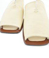TODAYFUL（トゥデイフル）サンダル 白 サイズ:EU38(24.5cm位) レディース/2200679646136