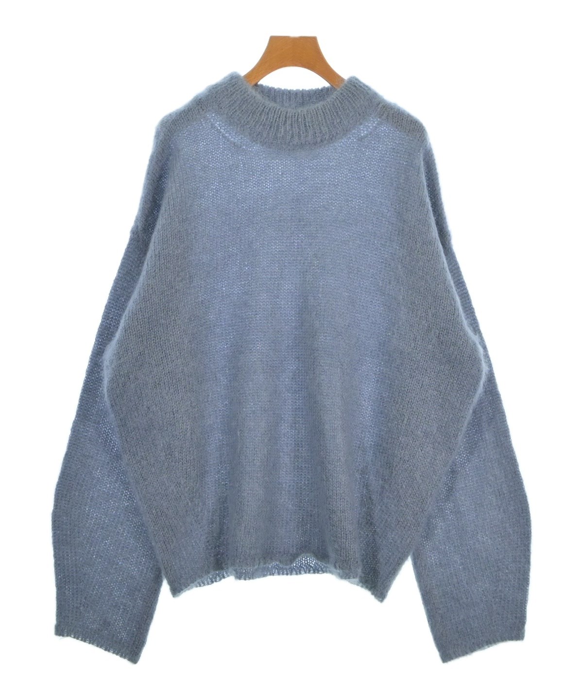 TODAYFUL トゥデイフル ノルディック柄 オーバー ニット サイズ:F  22AW   ネイビー レディース / 240001192803 TODAYFUL トゥデイフル ノルディック柄 オーバー ニット サイズ:F 22AW