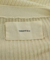 TODAYFUL（トゥデイフル）アンサンブル 白 サイズ:F レディース/2200684230085