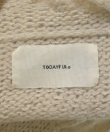 TODAYFUL（トゥデイフル）ニット・セーター ベージュ サイズ:F レディース/2200684660059